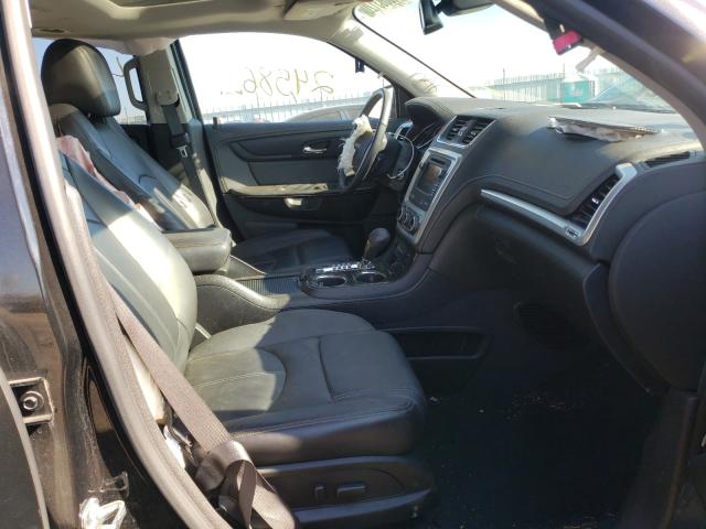 Photo 4 VIN: 1GKKRSKD7HJ100617 - GMC ACADIA LIM 