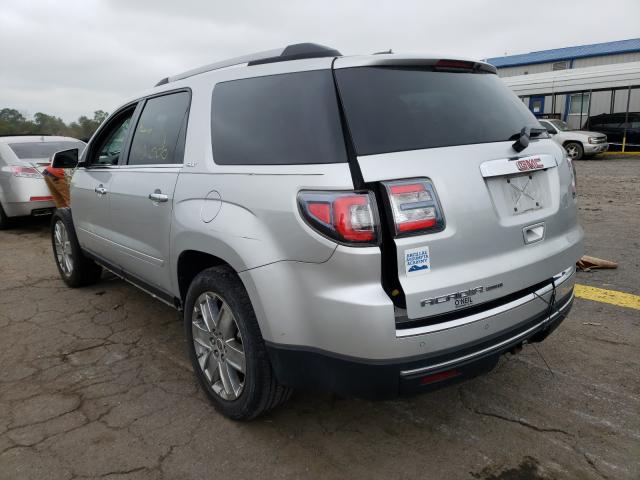 Photo 2 VIN: 1GKKRSKD7HJ119281 - GMC ACADIA LIM 