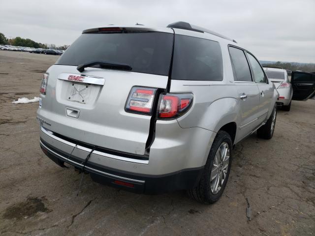 Photo 3 VIN: 1GKKRSKD7HJ119281 - GMC ACADIA LIM 