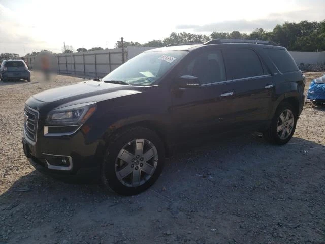 Photo 0 VIN: 1GKKRSKD7HJ129096 - GMC ACADIA LIM 