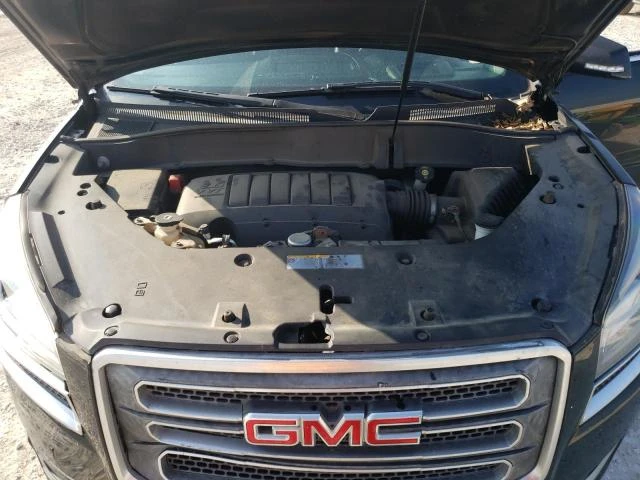 Photo 11 VIN: 1GKKRSKD7HJ129096 - GMC ACADIA LIM 