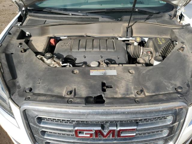 Photo 11 VIN: 1GKKRSKD7HJ184017 - GMC ACADIA 