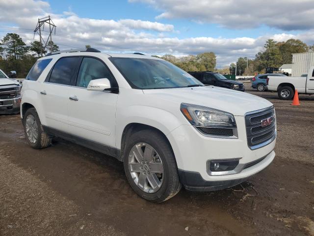 Photo 3 VIN: 1GKKRSKD7HJ184017 - GMC ACADIA 