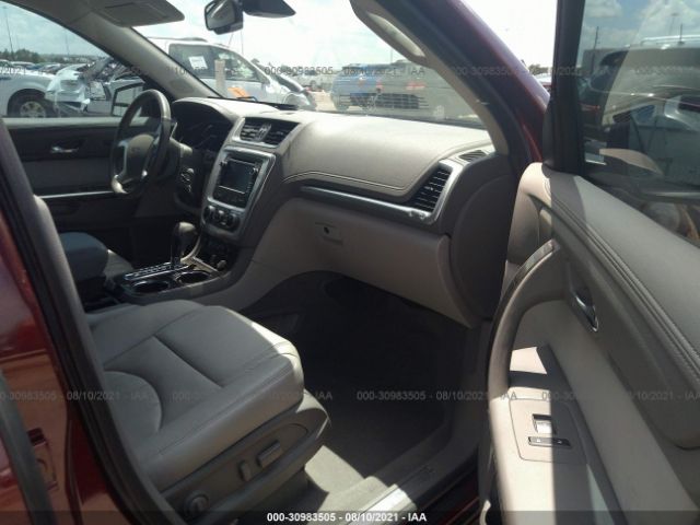 Photo 4 VIN: 1GKKRSKD7HJ185426 - GMC ACADIA LIMITED 