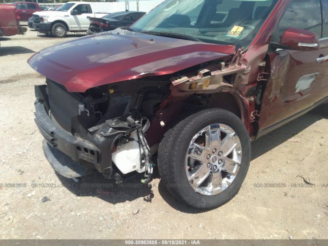 Photo 5 VIN: 1GKKRSKD7HJ185426 - GMC ACADIA LIMITED 