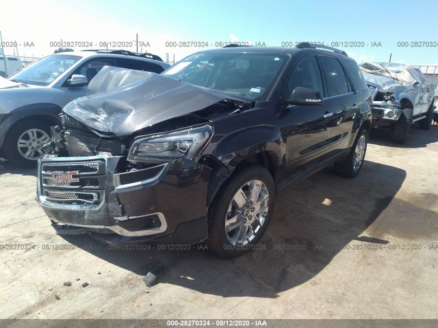 Photo 1 VIN: 1GKKRSKD7HJ205321 - GMC ACADIA LIMITED 