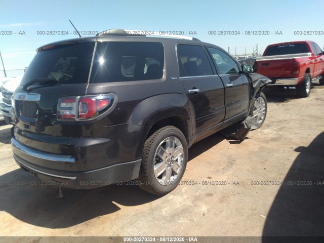 Photo 3 VIN: 1GKKRSKD7HJ205321 - GMC ACADIA LIMITED 