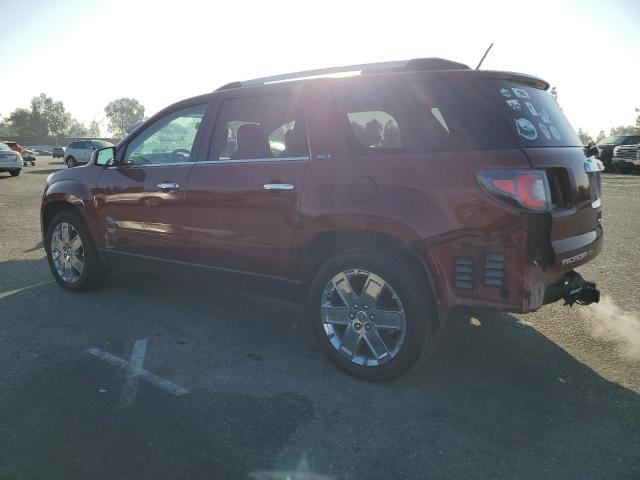 Photo 1 VIN: 1GKKRSKD7HJ215394 - GMC ACADIA LIM 