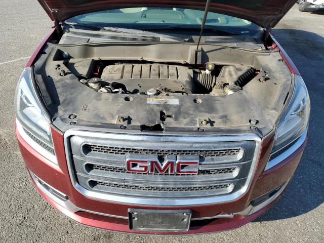 Photo 11 VIN: 1GKKRSKD7HJ215394 - GMC ACADIA LIM 