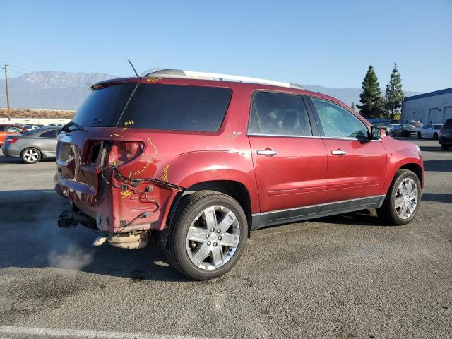 Photo 2 VIN: 1GKKRSKD7HJ215394 - GMC ACADIA LIM 