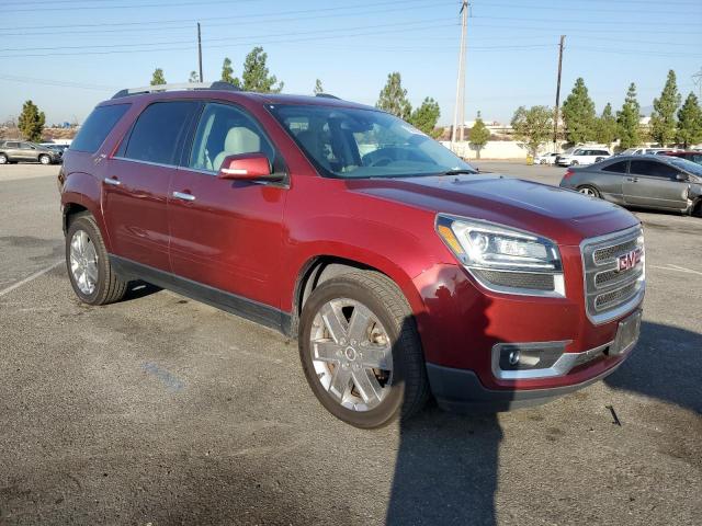 Photo 3 VIN: 1GKKRSKD7HJ215394 - GMC ACADIA LIM 