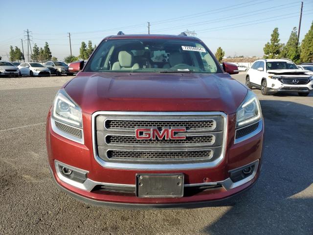 Photo 4 VIN: 1GKKRSKD7HJ215394 - GMC ACADIA LIM 