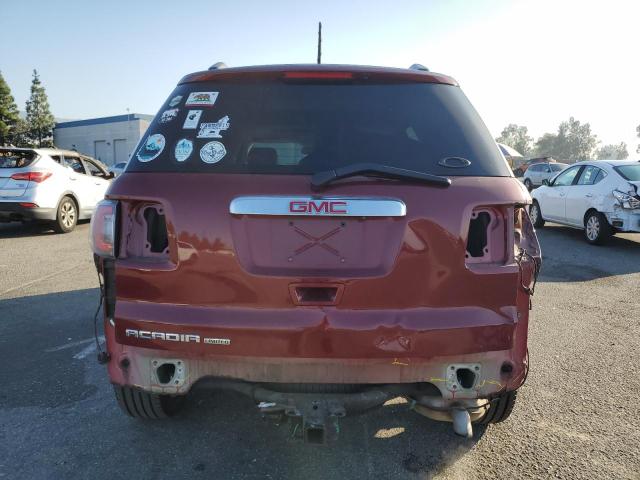 Photo 5 VIN: 1GKKRSKD7HJ215394 - GMC ACADIA LIM 