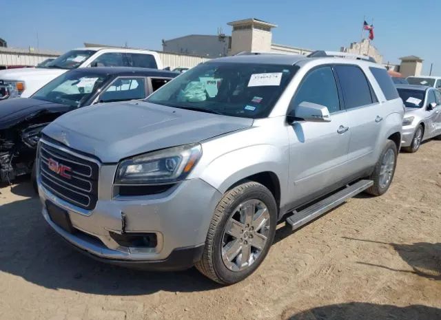 Photo 1 VIN: 1GKKRSKD7HJ230607 - GMC ACADIA 