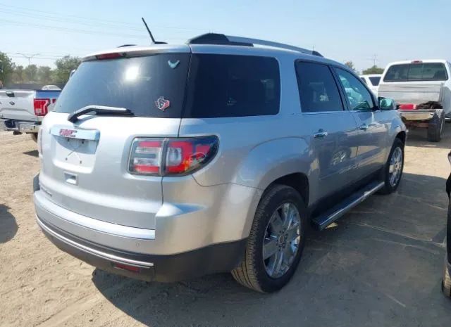 Photo 3 VIN: 1GKKRSKD7HJ230607 - GMC ACADIA 