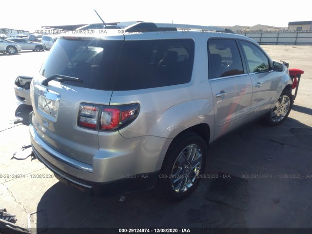 Photo 3 VIN: 1GKKRSKD7HJ261159 - GMC ACADIA LIMITED 