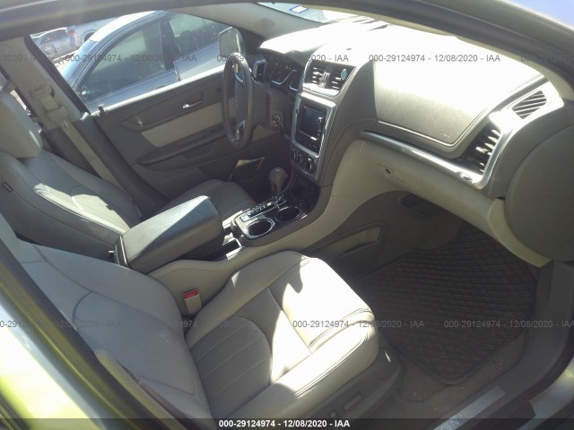 Photo 4 VIN: 1GKKRSKD7HJ261159 - GMC ACADIA LIMITED 