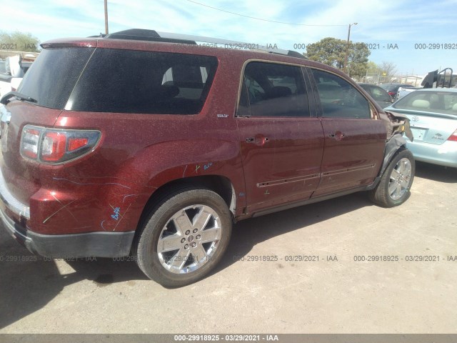 Photo 3 VIN: 1GKKRSKD7HJ317942 - GMC ACADIA LIMITED 