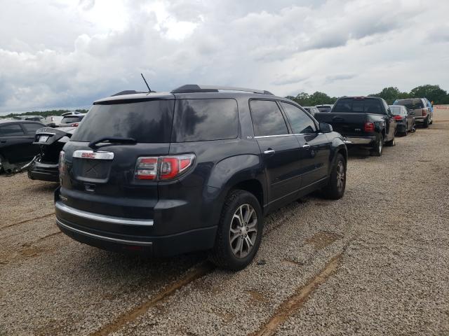 Photo 3 VIN: 1GKKRSKD8DJ160805 - GMC ACADIA SLT 