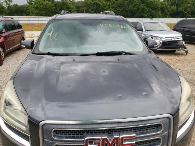 Photo 8 VIN: 1GKKRSKD8DJ160805 - GMC ACADIA SLT 