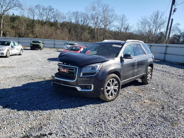 Photo 1 VIN: 1GKKRSKD8FJ273978 - GMC ACADIA SLT 