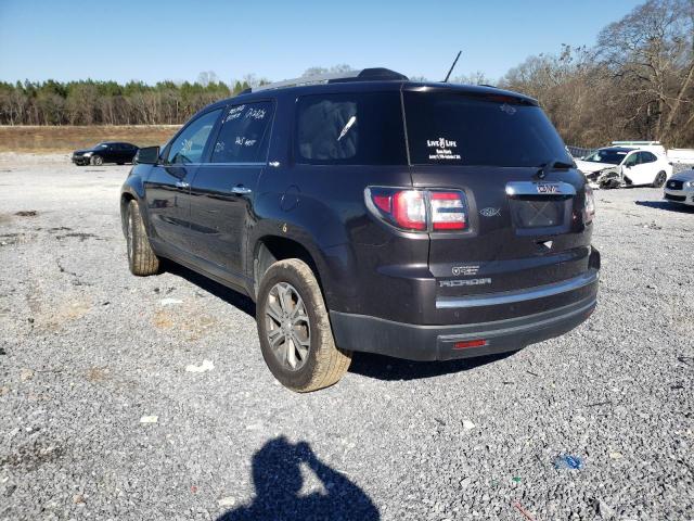 Photo 2 VIN: 1GKKRSKD8FJ273978 - GMC ACADIA SLT 