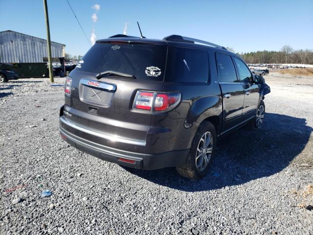 Photo 3 VIN: 1GKKRSKD8FJ273978 - GMC ACADIA SLT 