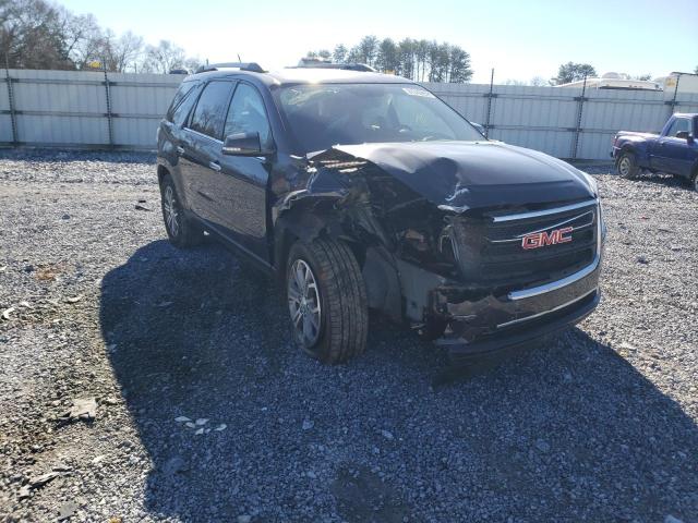 Photo 8 VIN: 1GKKRSKD8FJ273978 - GMC ACADIA SLT 