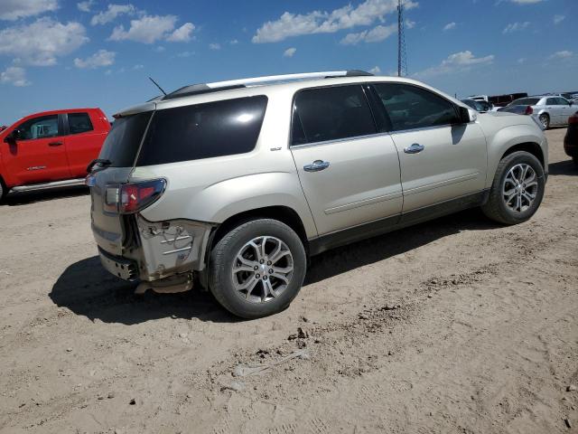 Photo 2 VIN: 1GKKRSKD8FJ377712 - GMC ACADIA SLT 