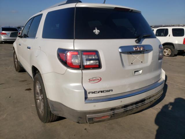 Photo 2 VIN: 1GKKRSKD8GJ146388 - GMC ACADIA SLT 