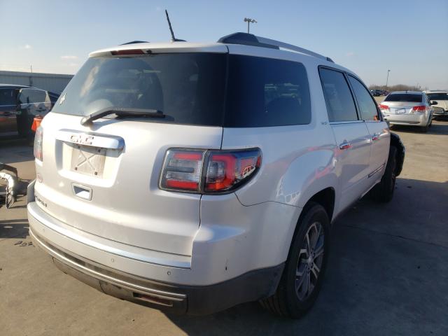 Photo 3 VIN: 1GKKRSKD8GJ146388 - GMC ACADIA SLT 