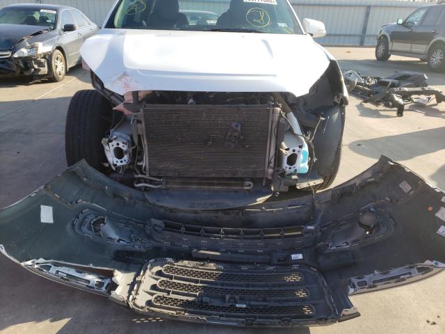 Photo 8 VIN: 1GKKRSKD8GJ146388 - GMC ACADIA SLT 