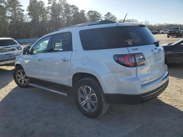 Photo 1 VIN: 1GKKRSKD8GJ180329 - GMC ACADIA SLT 