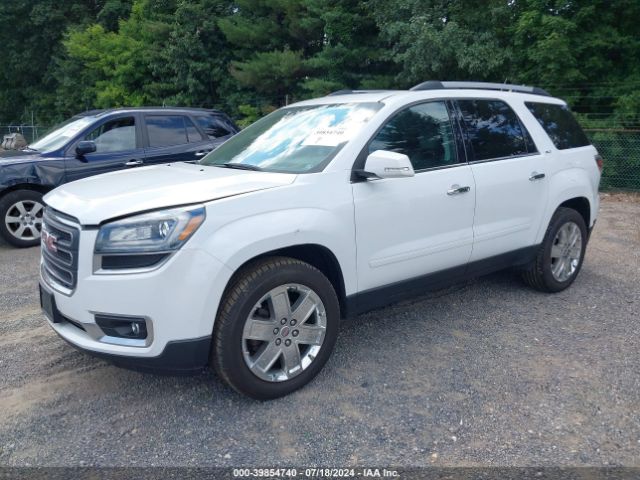 Photo 1 VIN: 1GKKRSKD8HJ103347 - GMC ACADIA 