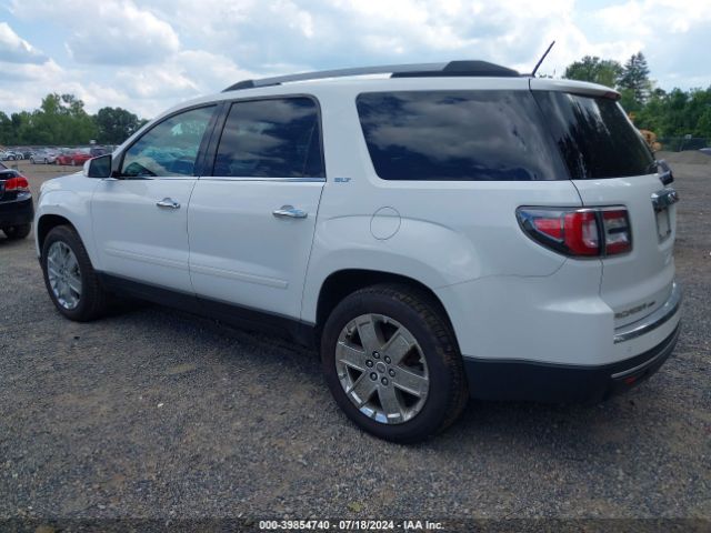 Photo 2 VIN: 1GKKRSKD8HJ103347 - GMC ACADIA 