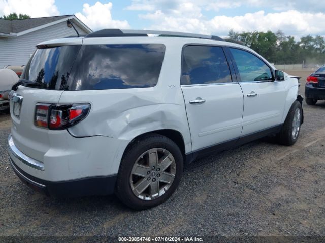 Photo 3 VIN: 1GKKRSKD8HJ103347 - GMC ACADIA 