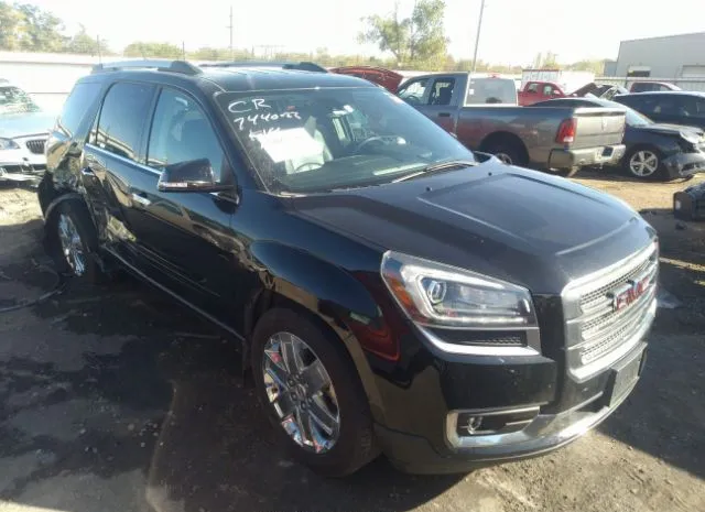 Photo 0 VIN: 1GKKRSKD8HJ105518 - GMC ACADIA LIMITED 