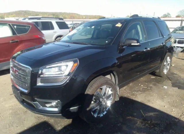 Photo 1 VIN: 1GKKRSKD8HJ105518 - GMC ACADIA LIMITED 