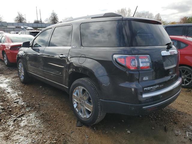 Photo 1 VIN: 1GKKRSKD8HJ123193 - GMC ACADIA 