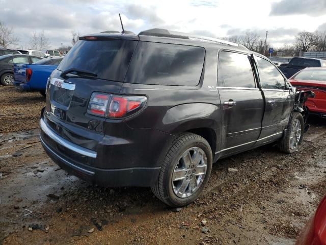 Photo 2 VIN: 1GKKRSKD8HJ123193 - GMC ACADIA 