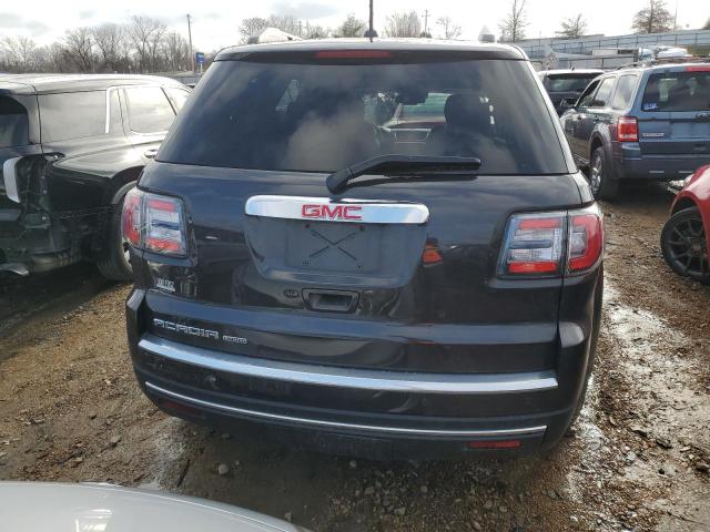 Photo 5 VIN: 1GKKRSKD8HJ123193 - GMC ACADIA 