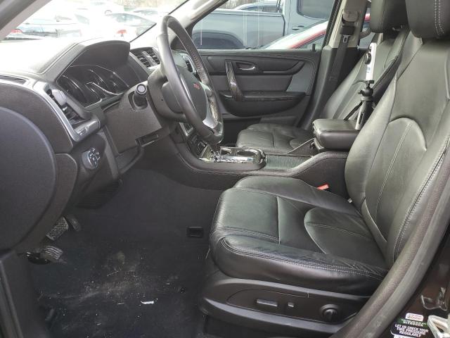 Photo 6 VIN: 1GKKRSKD8HJ123193 - GMC ACADIA 