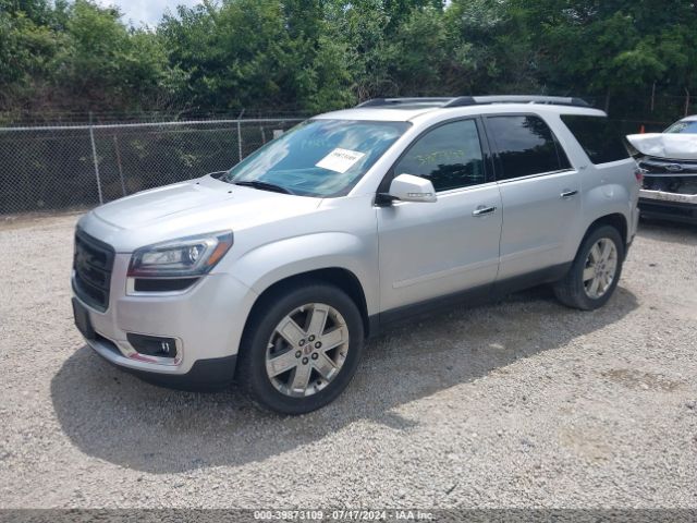 Photo 1 VIN: 1GKKRSKD8HJ128314 - GMC ACADIA 