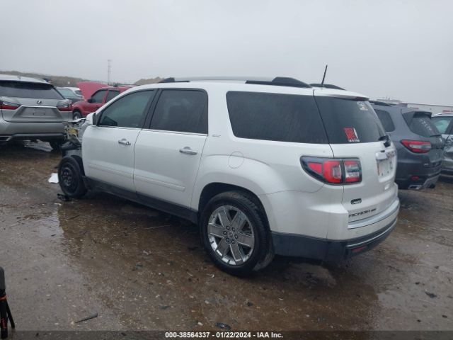 Photo 2 VIN: 1GKKRSKD8HJ132850 - GMC ACADIA LIMITED 