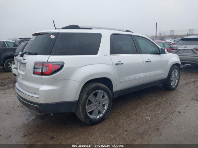 Photo 3 VIN: 1GKKRSKD8HJ132850 - GMC ACADIA LIMITED 