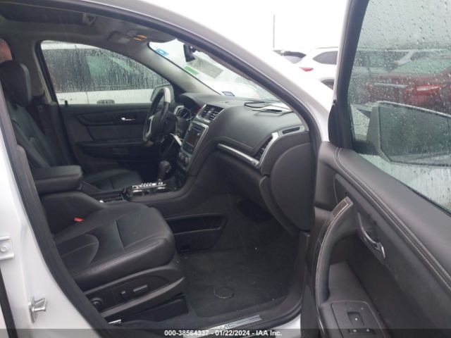 Photo 4 VIN: 1GKKRSKD8HJ132850 - GMC ACADIA LIMITED 