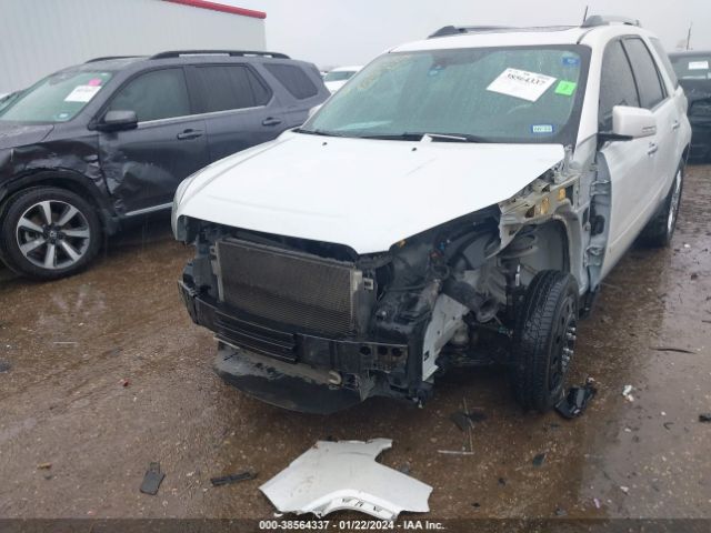 Photo 5 VIN: 1GKKRSKD8HJ132850 - GMC ACADIA LIMITED 