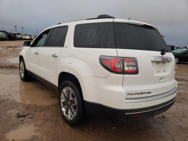 Photo 1 VIN: 1GKKRSKD8HJ154816 - GMC ACADIA 