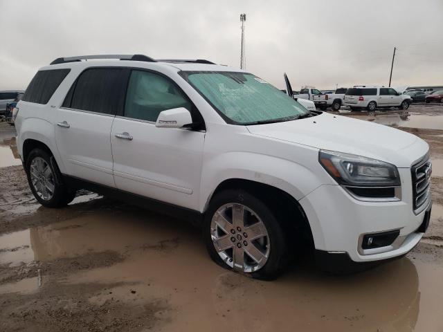 Photo 3 VIN: 1GKKRSKD8HJ154816 - GMC ACADIA 