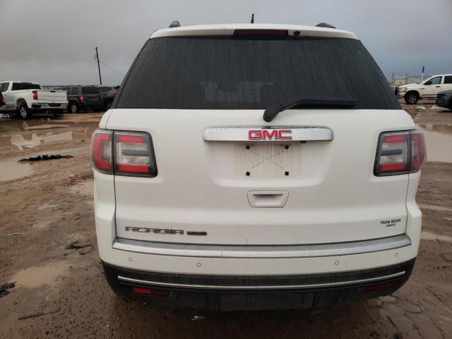 Photo 5 VIN: 1GKKRSKD8HJ154816 - GMC ACADIA 